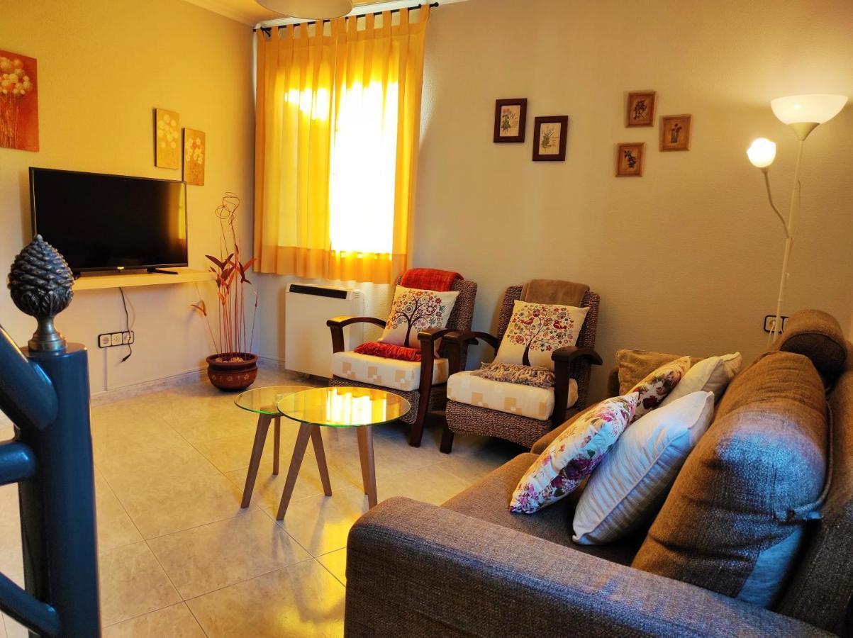 Casas Pereira Bed and Breakfast Canduas Εξωτερικό φωτογραφία