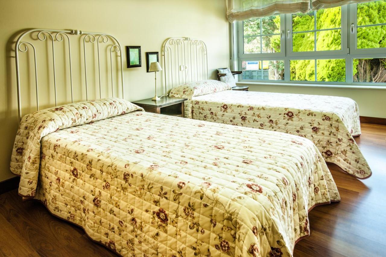 Casas Pereira Bed and Breakfast Canduas Εξωτερικό φωτογραφία
