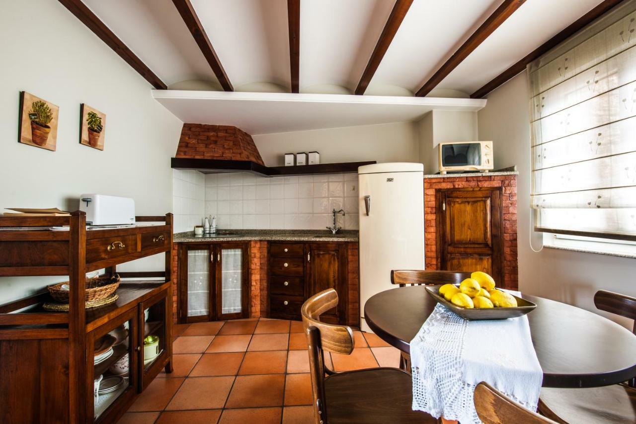 Casas Pereira Bed and Breakfast Canduas Εξωτερικό φωτογραφία