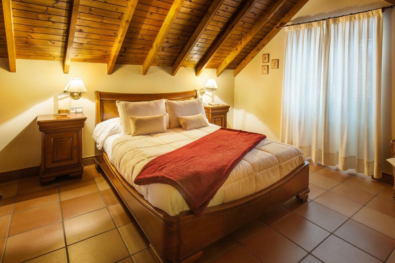 Casas Pereira Bed and Breakfast Canduas Εξωτερικό φωτογραφία