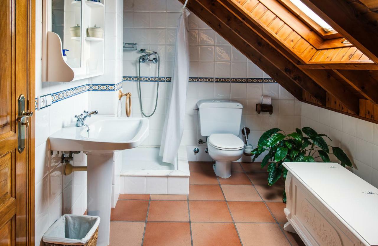 Casas Pereira Bed and Breakfast Canduas Εξωτερικό φωτογραφία