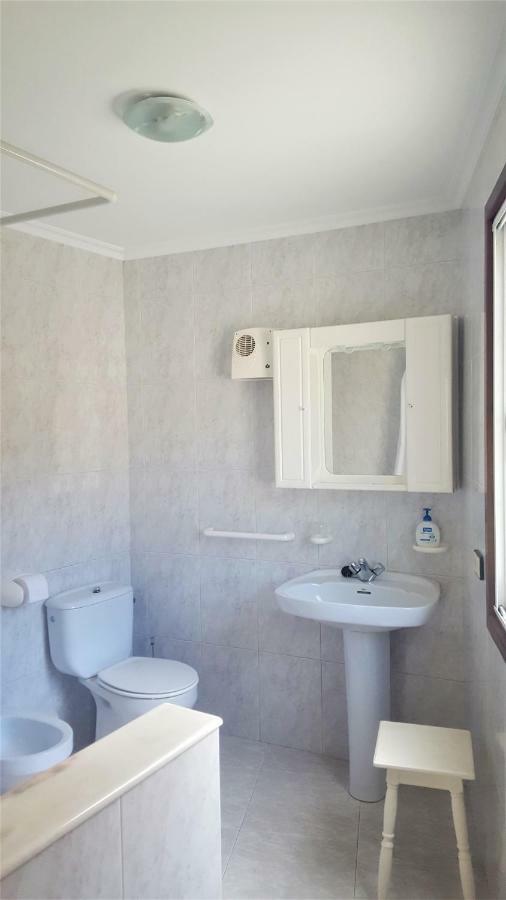 Casas Pereira Bed and Breakfast Canduas Εξωτερικό φωτογραφία