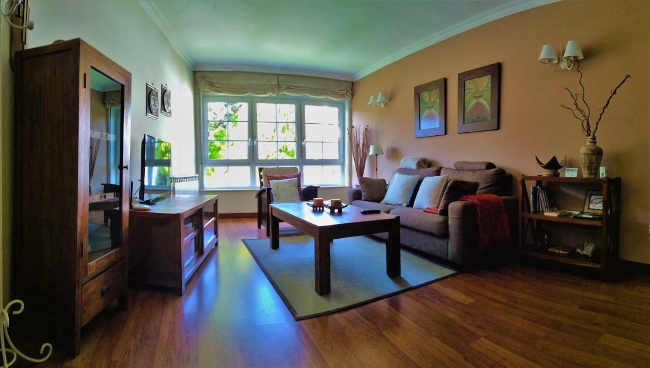 Casas Pereira Bed and Breakfast Canduas Εξωτερικό φωτογραφία