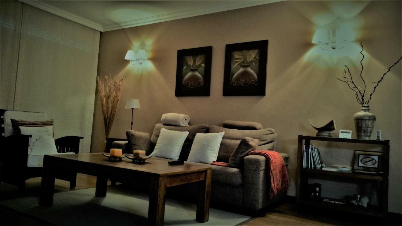 Casas Pereira Bed and Breakfast Canduas Εξωτερικό φωτογραφία